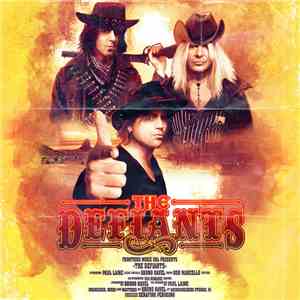 The Defiants  - The Defiants flac download