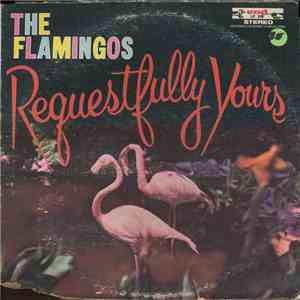 The Flamingos - Requestfully Yours flac download