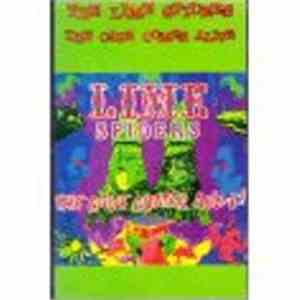 The Lime Spiders - The Cave Comes Alive! flac download
