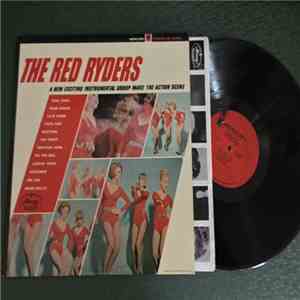 The Red Ryders - Lookin' Good, Soundin' Good flac download