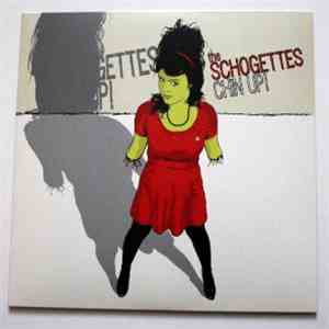 The Schogettes - Chin Up! flac download