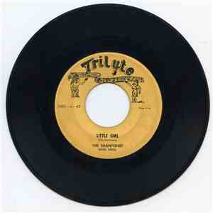 The Shantones - Little Girl flac download