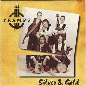 The Tramps  - Silver And Gold flac download