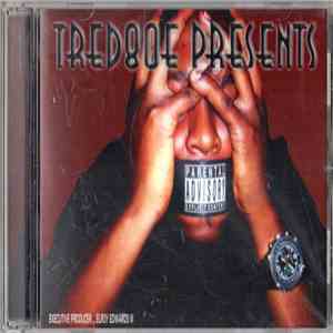 Tre-D-80 - TreD80E Presents flac download