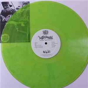 Truth By Design - Let My Tape Rock EP flac download