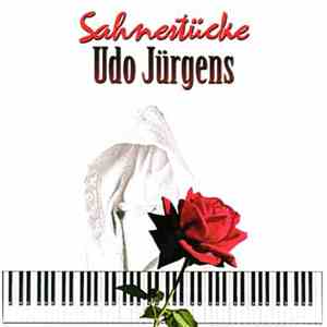 Udo Jürgens - Sahnestücke flac download
