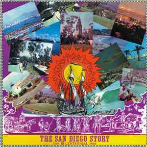 Unknown Artist - The San Diego Story: Bi-Centennial, 1769-1969 flac download