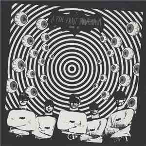 Various - A Prae-Kraut Pandaemonium Volume 11 flac download