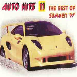 Various - Auto Hits 11 The Best Of Summer '97 flac download
