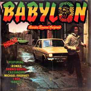 Various - Babylon (Banda Sonora Original) flac download