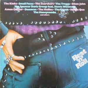 Various - Beat'n'Roll flac download