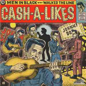 Various - Cash-A-Likes flac download