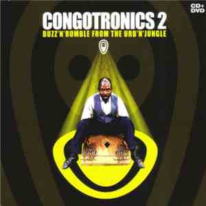 Various - Congotronics 2 flac download