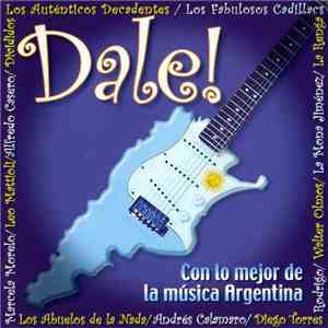 Various - Dale! Lo Mejor De La Música Argentina flac download