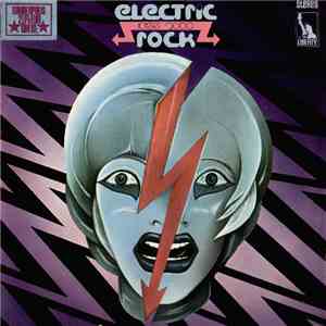 Various - Electric Rock Idee 2000 flac download
