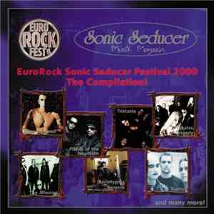 Various - Eurorock Sonic Seducer Festival 2000 flac download