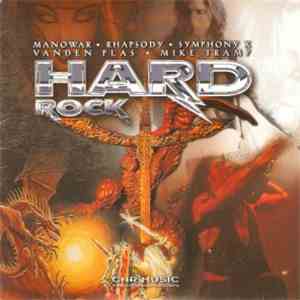 Various - Hard Rock flac download