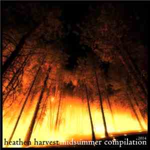 Various - Heathen Harvest Midsummer Compilation flac download