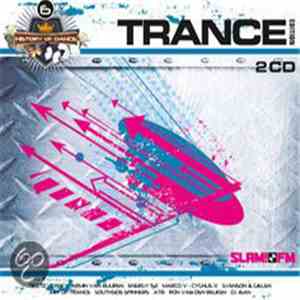 Various - History Of Dance 6 - Trance Edition flac download