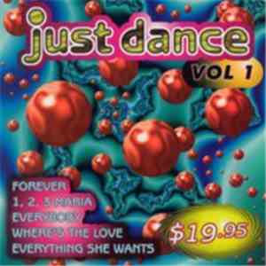 Various - Just Dance Vol. 1 flac download