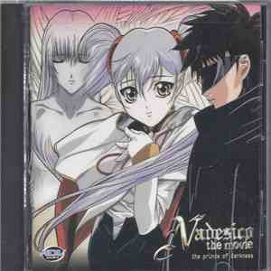 Various - Nadesico The Movie/The Prince Of Darkness flac download