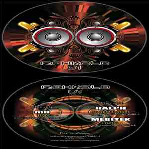 Various - Rehkold 01 flac download