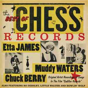 Various - The Best Of Chess Records flac download