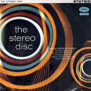 Various - The Stereo Disc flac download