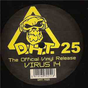Various - Virus 14 - The Official Vinyl Release flac download
