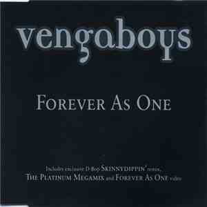 Vengaboys - Forever As One flac download