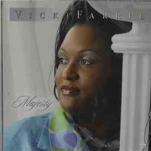 Vicki Farrie - Majesty flac download
