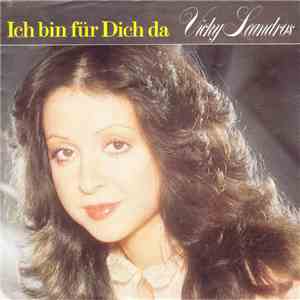 Vicky Leandros - Ich Bin Für Dich Da flac download