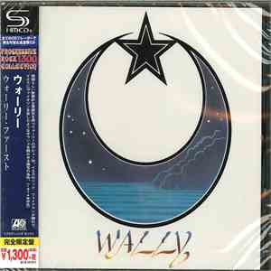 Wally  - Wally flac download