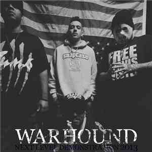 Warhound - Next Level Demonstration 2013 flac download