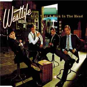 Westlife - ...Ain't That A Kick In The Head flac download