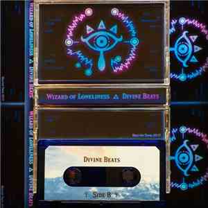 Wizard of Loneliness - Divine Beats flac download