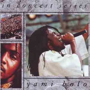 Yami Bolo - In Concert Series (Live In Paris) flac download