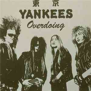東京 Yankees - Overdoing flac download