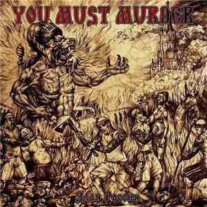 You Must Murder - Злая Россия flac download