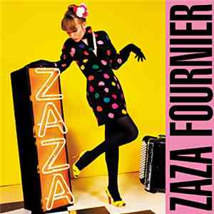 Zaza Fournier - Zaza Fournier flac download