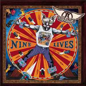 Aerosmith - Nine Lives flac download