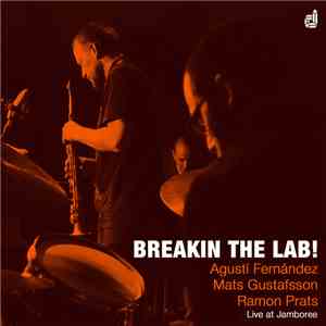 Agustí Fernández, Mats Gustafsson, Ramon Prats - Breakin The Lab! flac download