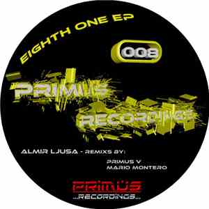 Almir Ljusa - Eighth One Ep flac download
