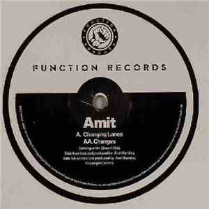 Amit - Changing Lanes / Changes flac download