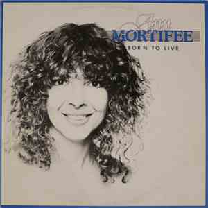 Ann Mortifee - Born To Live flac download