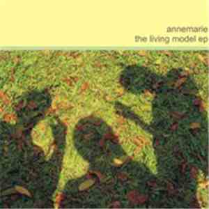 Annemarie  - The Living Model EP flac download