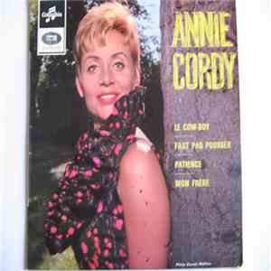 Annie Cordy - Le Cow-Boy flac download