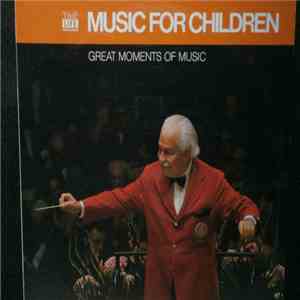 Arthur Fiedler - Music For Children FLAC download