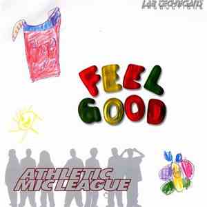Athletic Mic League - Feel Good flac download