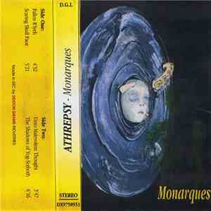 Athrepsy - Monarques flac download
